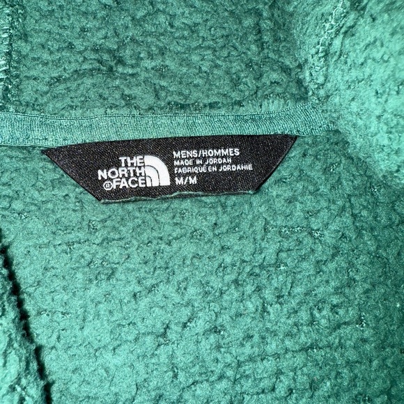 North Face Campshire Jacket - Picture 4 of 4